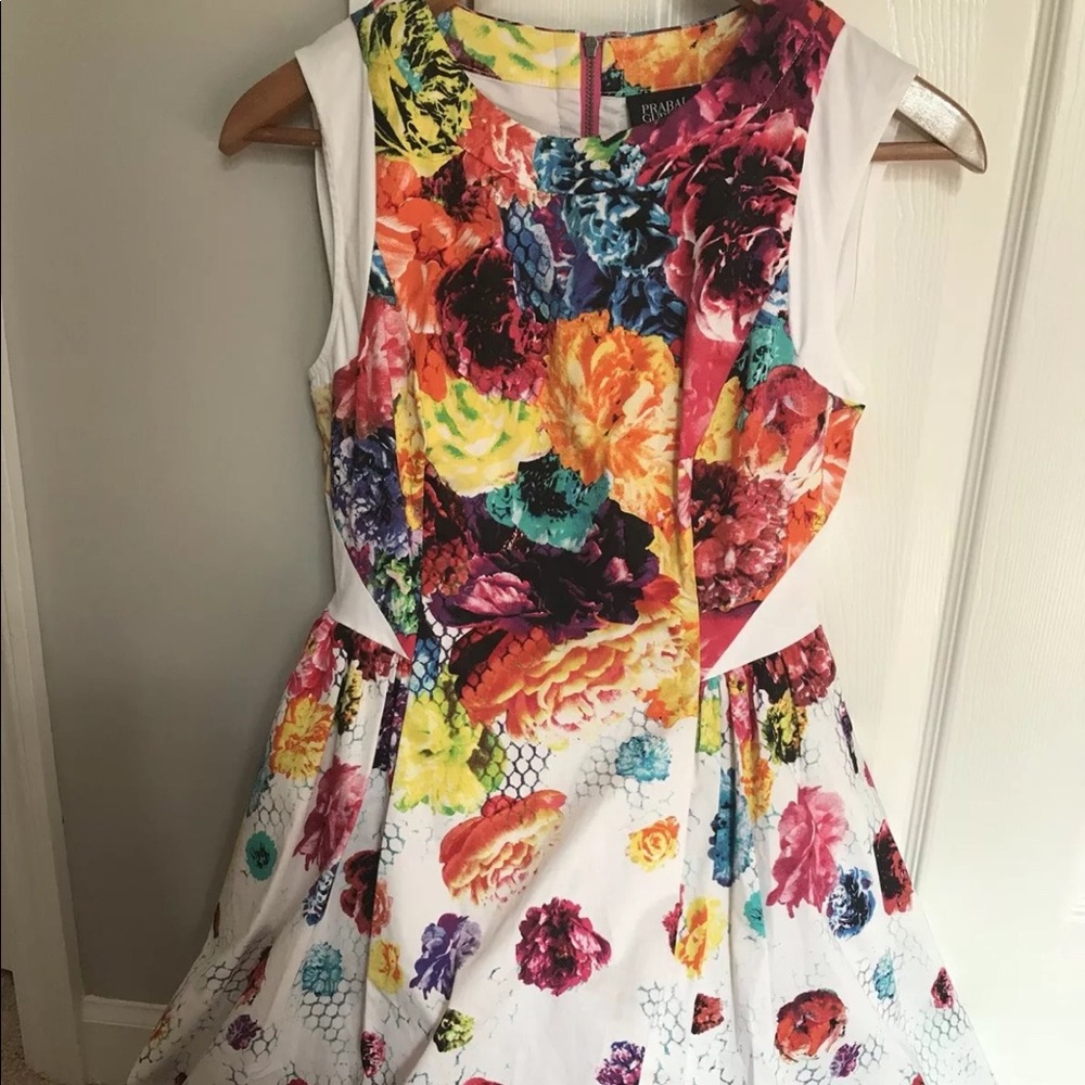 Prabal Gurung Dress